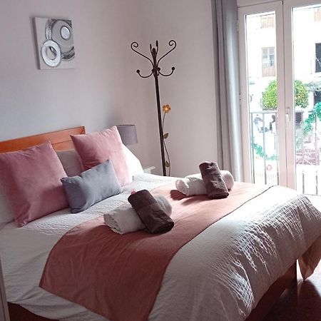 Casa Rural Plaza Zahara Buenas Vistas 扎哈拉 外观 照片