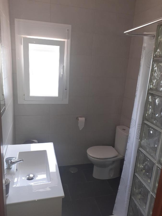 Casa Rural Plaza Zahara Buenas Vistas 扎哈拉 外观 照片