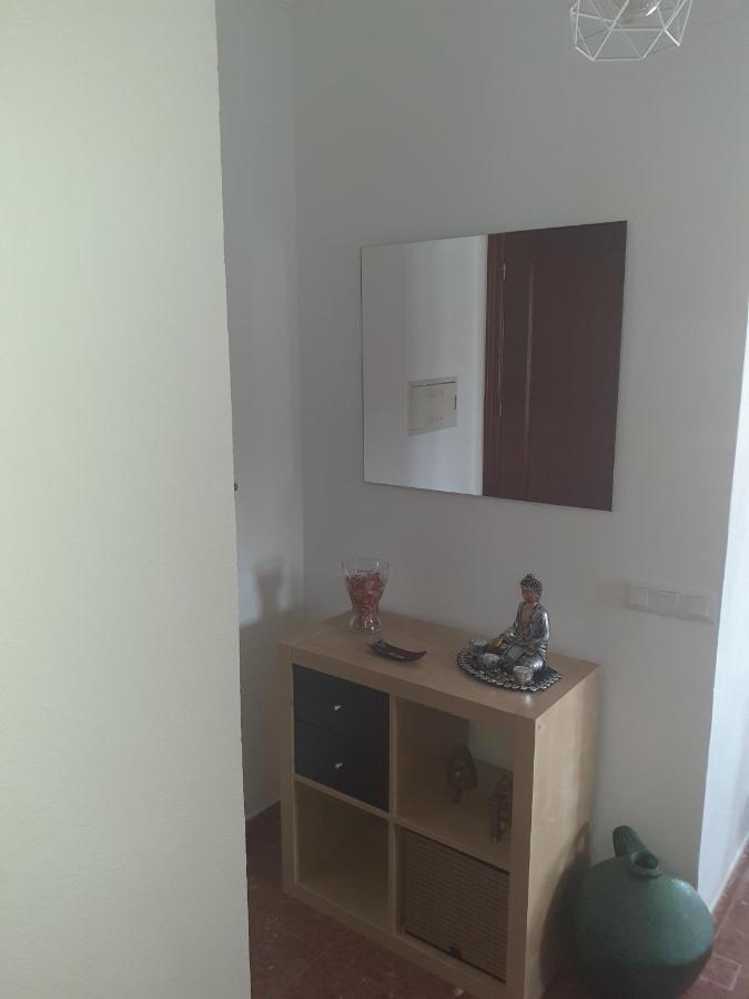 Casa Rural Plaza Zahara Buenas Vistas 扎哈拉 外观 照片
