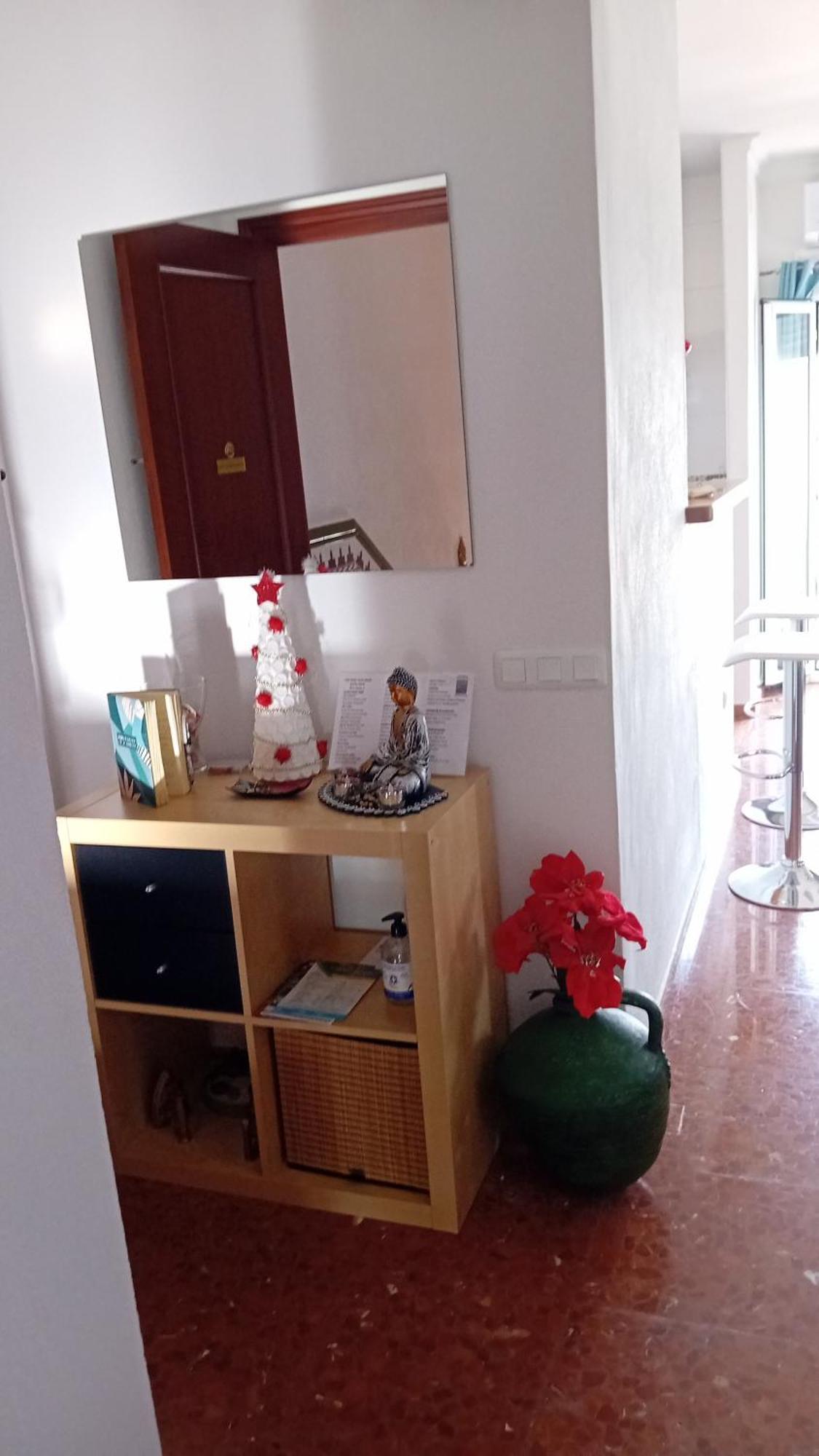 Casa Rural Plaza Zahara Buenas Vistas 扎哈拉 外观 照片