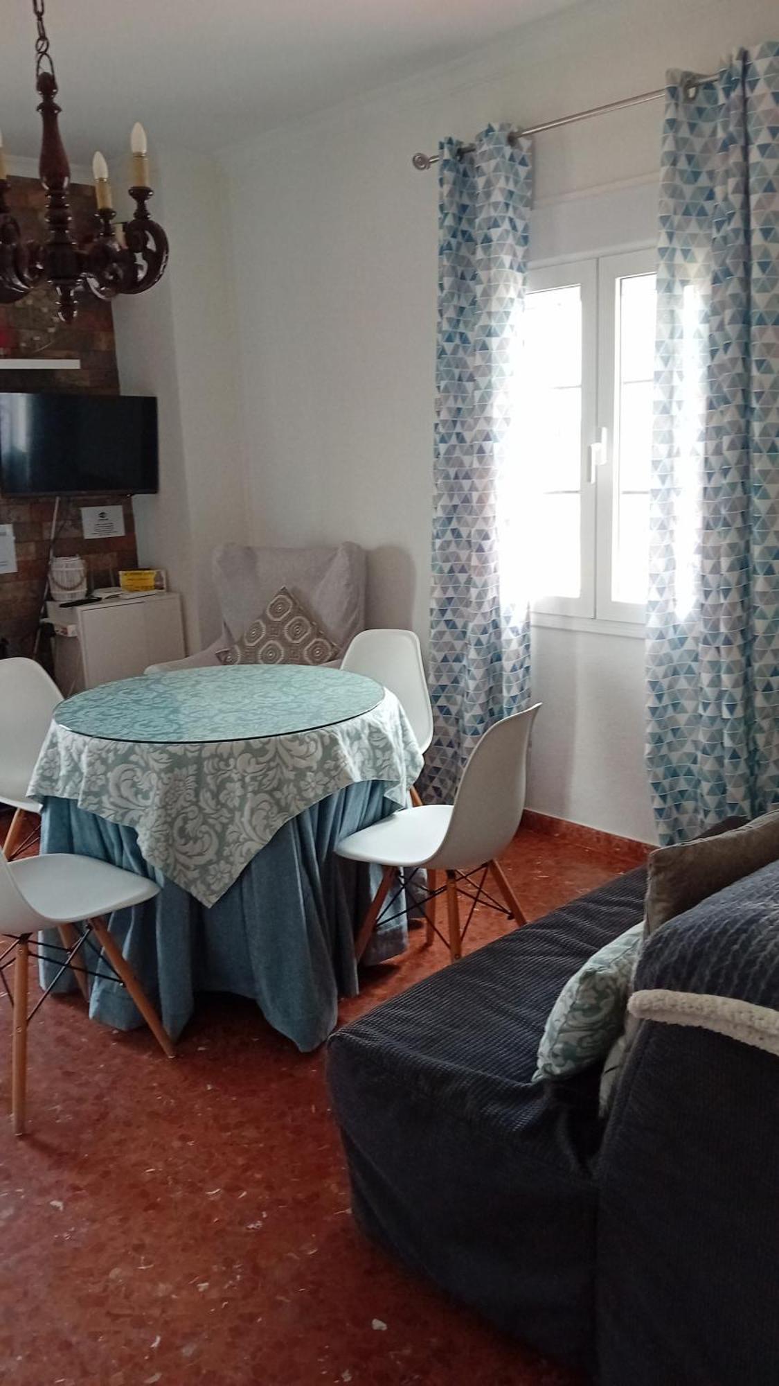 Casa Rural Plaza Zahara Buenas Vistas 扎哈拉 外观 照片